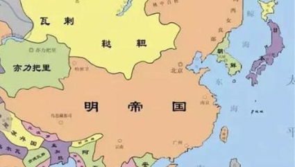 明朝内阁首辅梁储简介：一生为官正派，敢于直谏