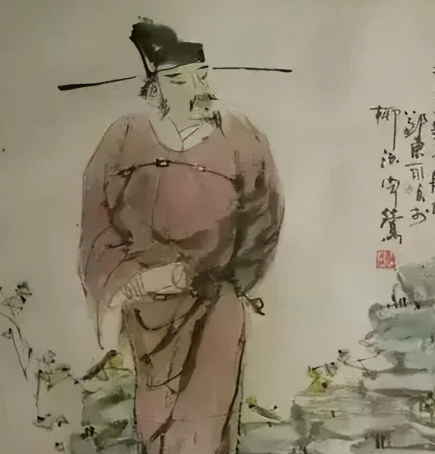 王安石：北宋变革浪潮中的多面巨匠