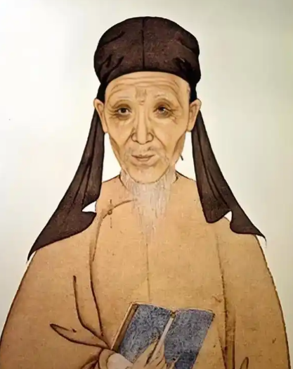 黄宗羲：明末思想巨擘的传奇人生与学术革命