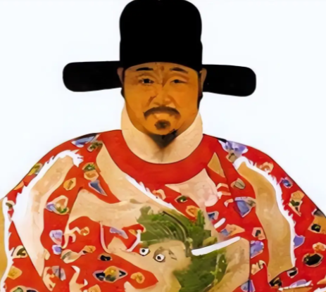 抗倭英雄戚继光：明朝的民族脊梁