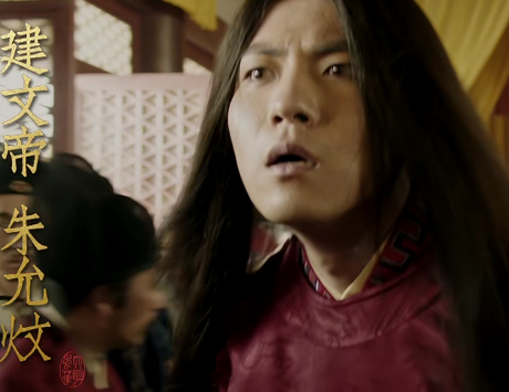 朱棣在发动靖难之役的时候 其他兄弟的态度又是什么样的