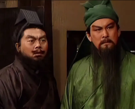 从市井到战场：关羽张飞骁勇善战的基因密码