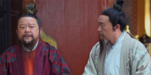 明朝开国第一功臣李善长为何会造反? 明朝开国第一功臣李善长为何会造反?