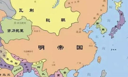 明初重臣夏原吉简介：以诚笃干济为明太祖朱元璋所重