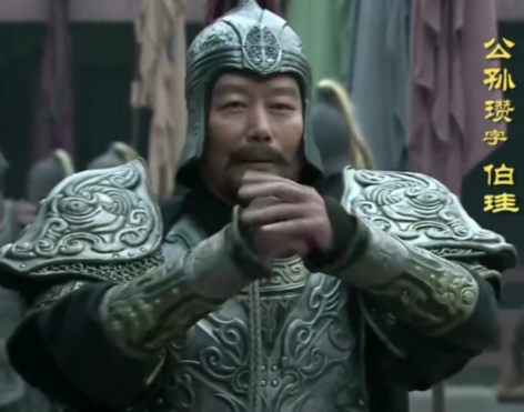 幽州猛虎的陨落：公孙瓒的崛起与败亡密码