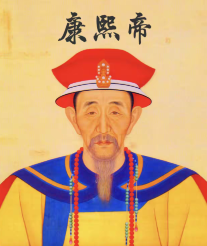 康熙之死：病逝疑云与历史真相的千年回响