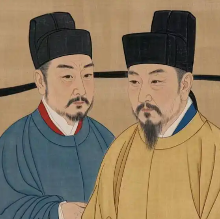 宋高宗禅位之谜：一场精心设计的政治棋局