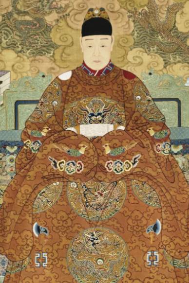 明熹宗朱由校:在历史迷雾中的复杂帝王