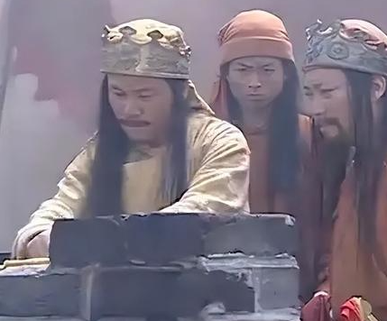 李开芳：太平天国五虎上将之首的悲壮传奇