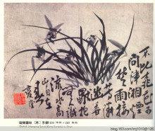 高2.jpg 扬州八怪之高翔