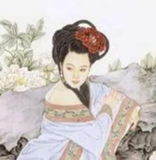 顾横波是什么人?她为何能成为一品夫人 顾横波是什么人?她为何能成为一品夫人