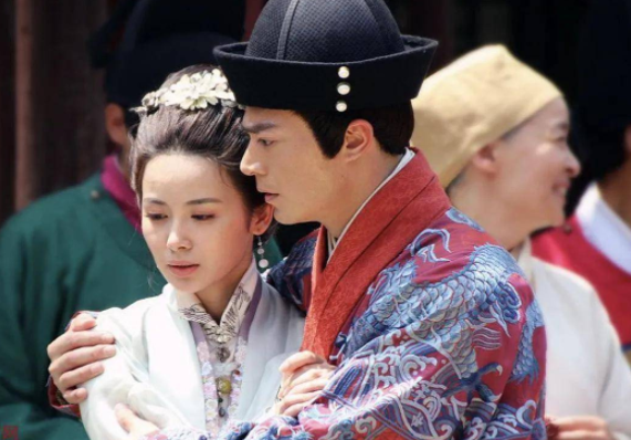 朱祁镇与钱皇后的爱情故事有多令人感动？