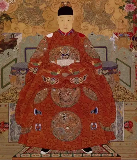 木匠天子与宫廷秘事：明熹宗朱由校的荒诞人生