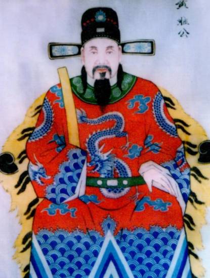 五朝元老黄淮:明初政坛的定海神针