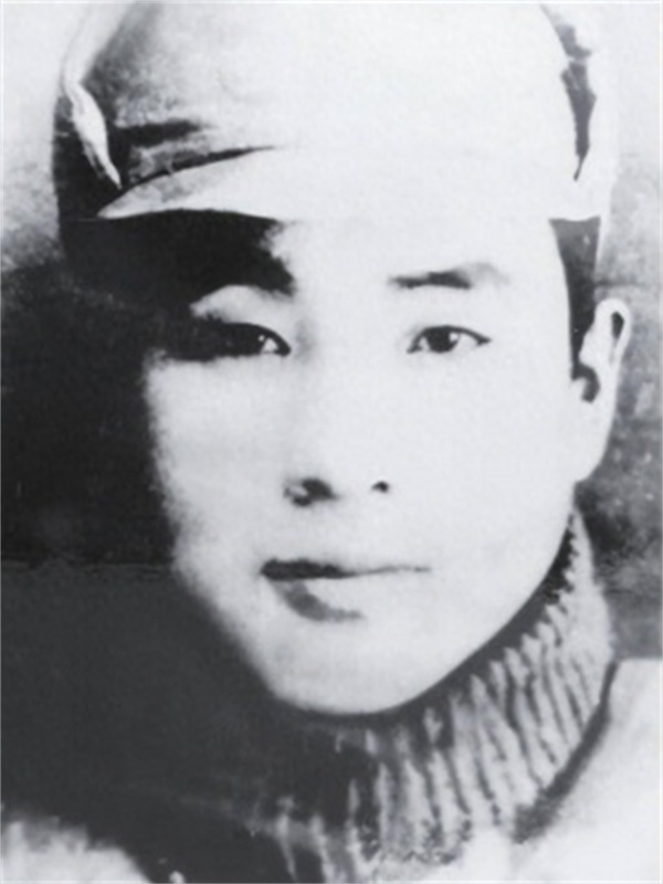 夏云超:血染马石山的胶东军区“活华佗”