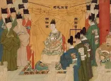 万历帝登基后,在文化与外交方面有哪些作为? 万历帝登基后,在文化与外交方面有哪些作为?