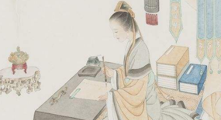 卞玉京与吴梅村有何刻骨铭心的爱情?为何情缘难续? 卞玉京与吴梅村有何刻骨铭心的爱情?为何情缘难续?