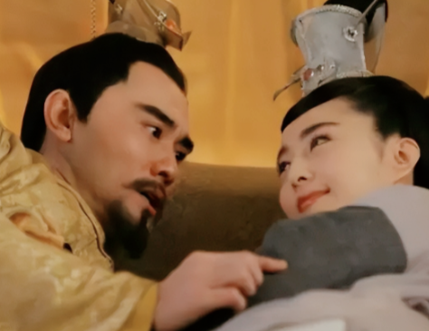 从寿王妃到杨贵妃：一场权力与欲望交织的宫廷秘史