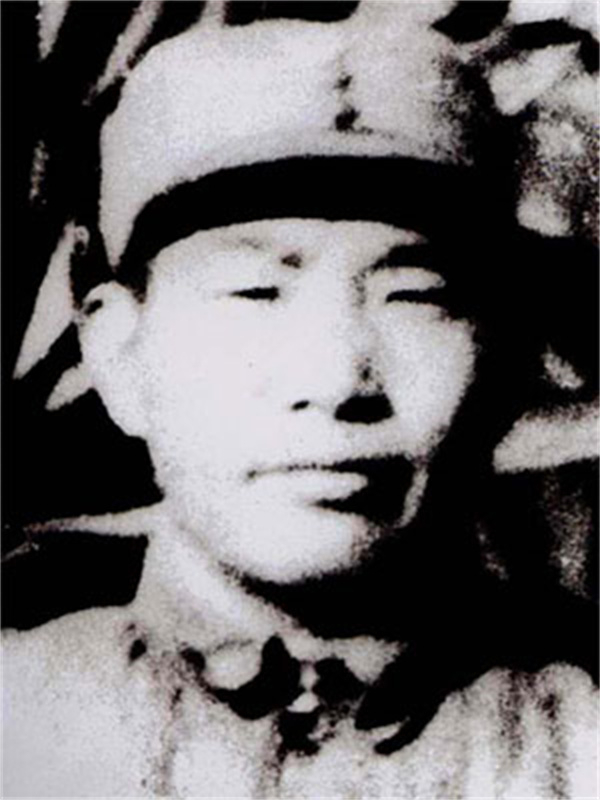 胡发坚:率部挺进敌后,开辟苏南游击根据地