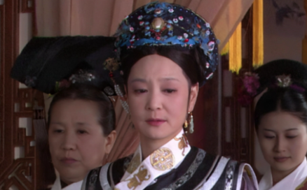 乌雅氏拒受皇太后尊号:权力漩涡中的母子悲歌