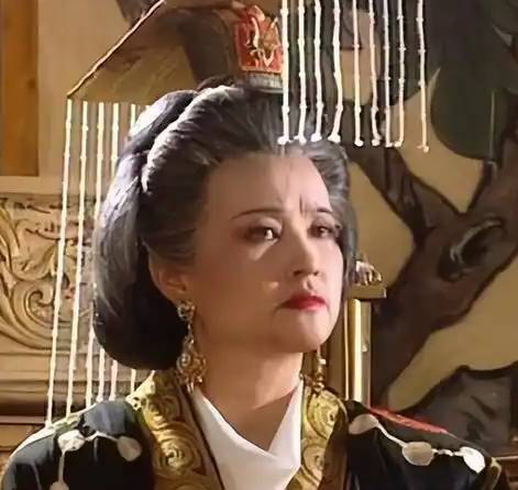 武则天毒杀外甥女魏国夫人：权力漩涡中的血色真相