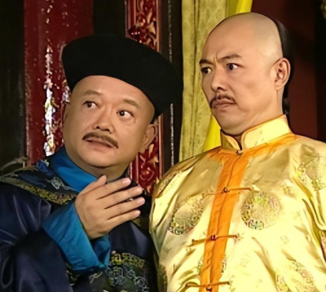 乾隆的“棋局”：宠爱与舍弃背后的帝王权谋