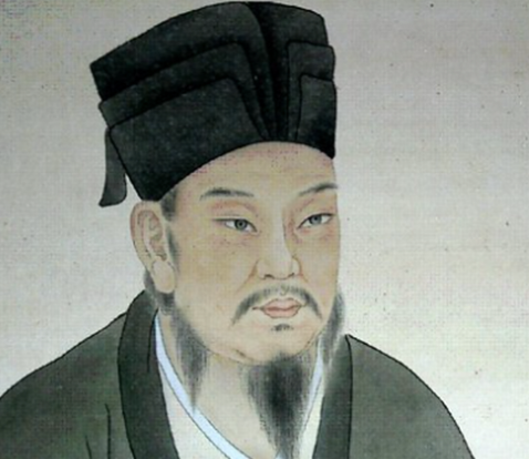 濂溪先生周敦颐:理学开山的人生轨迹与精神图谱