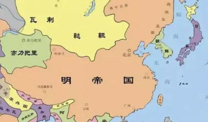 明朝状元姚涞简介：曾主持北冀乡试，当时取士甚多