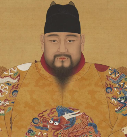 明英宗复位功臣的浮沉录：权力的游戏与历史的审判