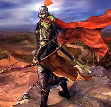 飞将军李广的长孙李陵，为何被武帝满门抄斩？