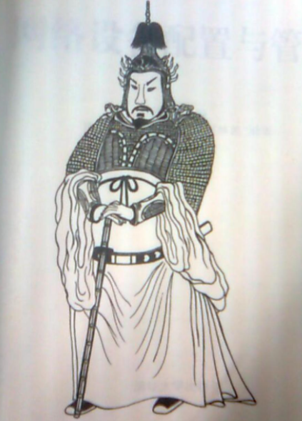 俞龙戚虎震海疆：抗倭双璧俞大猷的传奇人生