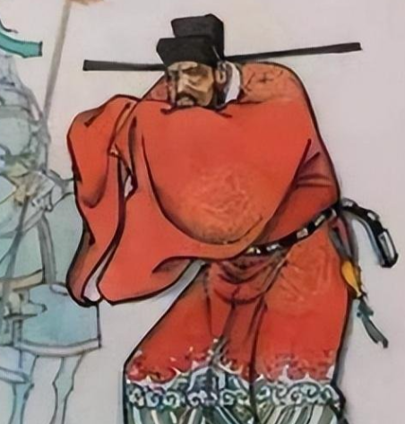 张邦昌:北宋末年宰相,主和派代表人物的悲剧人生