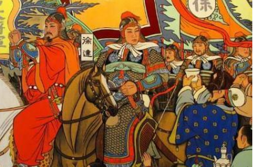 赵匡胤都能杯酒释兵权 朱元璋为何不效仿赵匡胤 赵匡胤都能杯酒释兵权 朱元璋为何不效仿赵匡胤