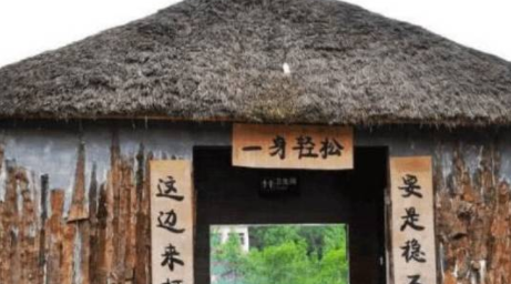 唐伯虎为地主厕所题对联,你读过此对联吗? 唐伯虎为地主厕所题对联,你读过此对联吗?