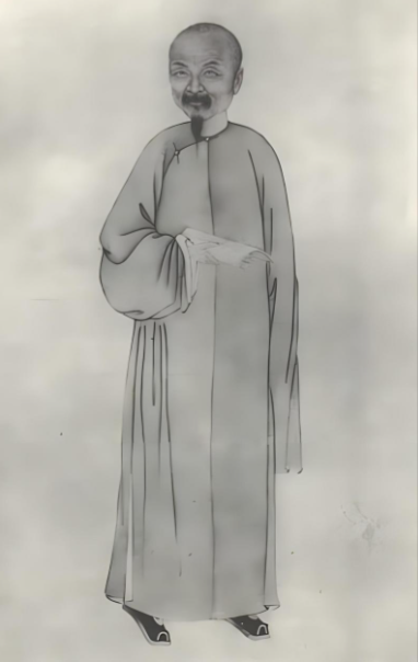 查慎行：清代诗坛的璀璨星辰与“清初六家”的杰出代表