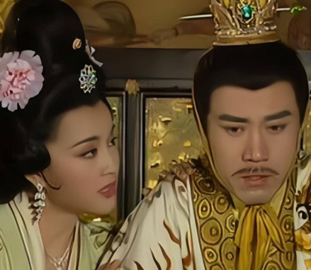 李治八子环绕，武则天缘何执掌大权？