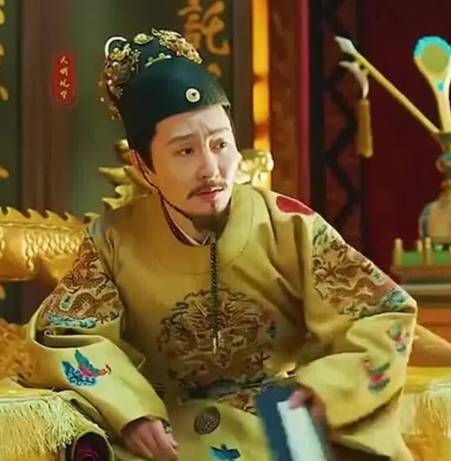 朱见深为朱祁钰、于谦平反:权力棋局中的政治智慧与历史担当