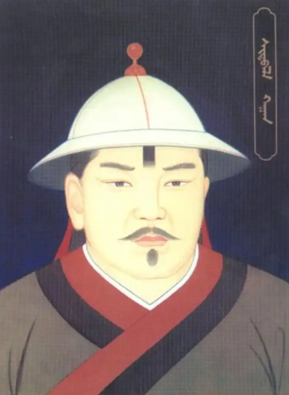 元英宗硕德八剌：短暂帝王路上的理想与悲剧