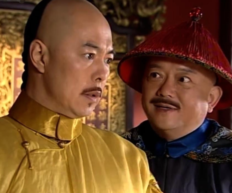 乾隆明知和珅贪腐，为何仍纵容其专权二十四年？