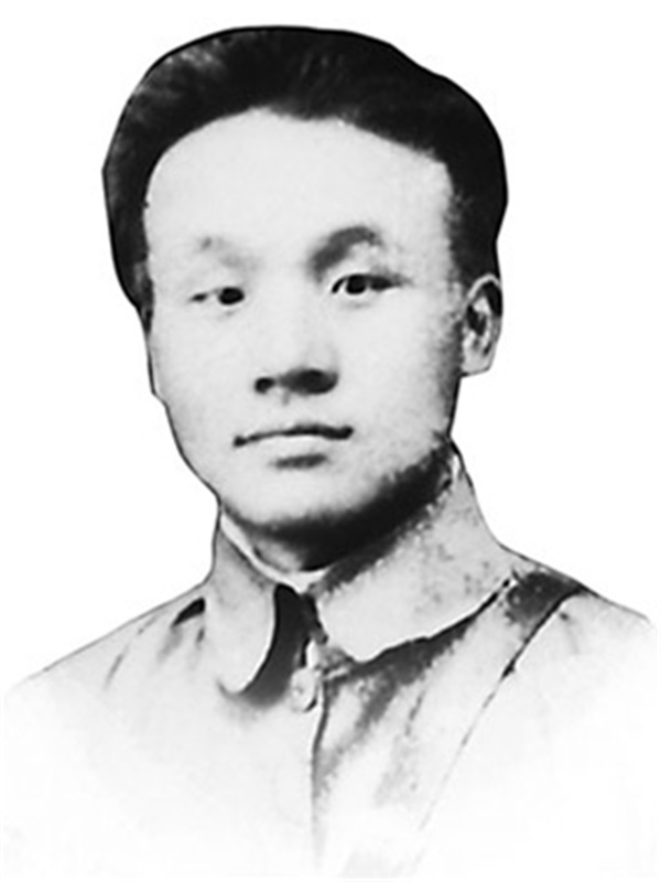 汪洋:矢志抗日救亡,誓以一死不苟幸生