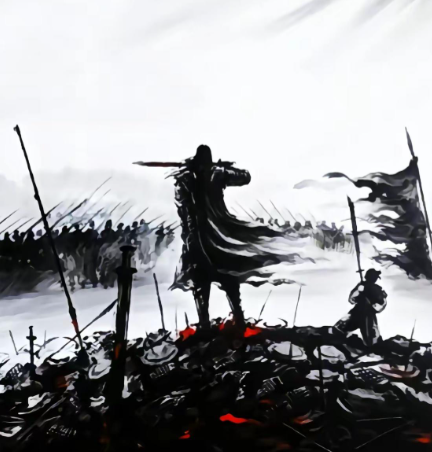 乌江渡口的历史迷思：项羽东山再起的可能性探析