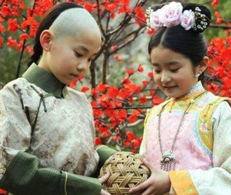 和硕和惠公主：清朝宫廷中的璀璨明珠