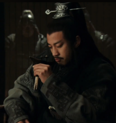 鸿门宴后的权力棋局：项羽为何未处置项伯？