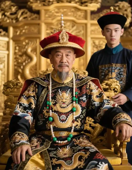 清朝皇帝的“上朝”密码：从勤政到形式主义的权力仪式