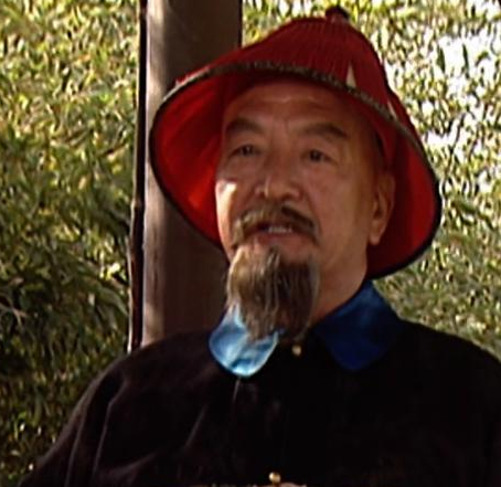 苏克萨哈简介——康熙初年辅政四大臣之一