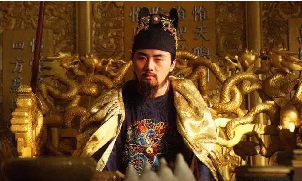 揭秘明朝皇帝短命之谜!是家族遗传病还是装修污染? 揭秘明朝皇帝短命之谜!是家族遗传病还是装修污染?