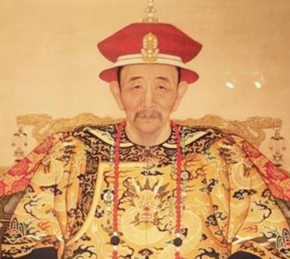 吴三桂造反时已经60多岁了 吴三桂为什么还要折腾自己