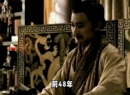 帝师之殇：萧望之从汉宣帝重臣到汉元帝朝冤死的悲剧