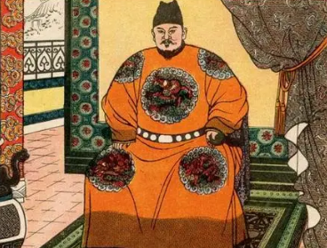 朱元璋登基后,在政治与军事方面有哪些作为与成就? 朱元璋登基后,在政治与军事方面有哪些作为与成就?