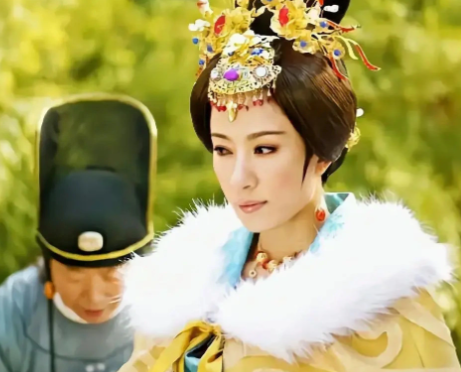 跨越十七载的深情：万贵妃盛宠不衰的四大密码